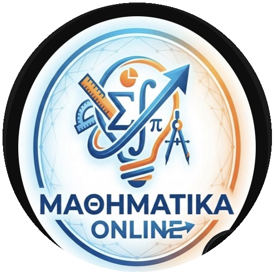 mathimatikaonline logo